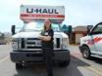 U-Haul: Moving Truck Rental in Kitchener, ON at U-Haul Moving ...