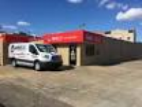 U-Haul: Moving Truck Rental in Kemah, TX at Move It Self Storage Kemah
