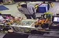 Webster police seek armed suspect in gas station robbery - Houston ...