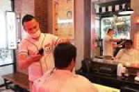 My Metro Lifestyle: Sports Barbers SM Mall of Asia: A Stylish ...