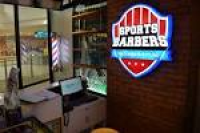 Sports Barbers: The Rugged But Professional Hairstyle - Pinoy Guy ...