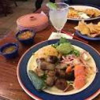 La Margarita Restaurant, San Antonio - Downtown - Menu, Prices ...