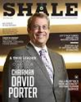 SHALE Oil & Gas Business Magazine May/June 2014 by SHALE Oil & Gas ...