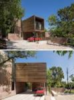 371 best Wooden Houses images on Pinterest | Wooden house ...