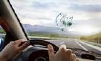 Windshield Replacement - Cascade Auto Glass | Groupon