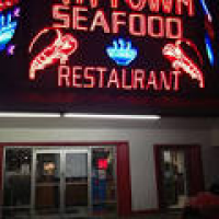 Baytown Seafood - 11 Reviews - Seafood Markets - 816 S 17th St ...