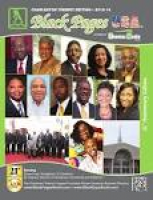 2014 South Carolina Black Pages by Black Pages USA - issuu