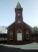 The Footloose church.....in Acworth! :) | Things that make ME ...