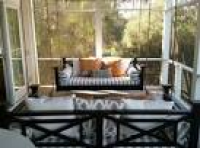 83 best The Best of Magnolia Porch Swings images on Pinterest ...