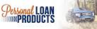 Prosperity Bank - Personal Loans