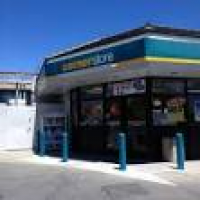 Valero Corner Store - Gas Stations - 700 Lighthouse Ave, Monterey ...