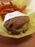 Texas Burger - 12 Reviews - Restaurants - 13717 Highway 36 ...