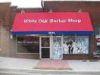 White Oak Barber Shop 7510 Lee Hwy Chattanooga, TN Barbers - MapQuest