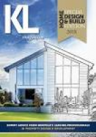 KL Magazine Home Design & Build Edition 2018 by KL Magazine - issuu