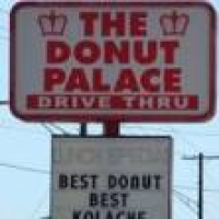 Doughnut Palace - Donuts - 1822 South St, Nacogdoches, TX - Phone ...