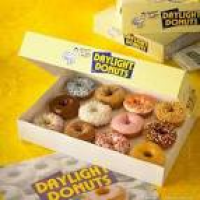 Daylight Donuts - Bolivar - Coffee Shop - Bolivar, Missouri ...