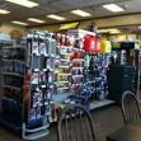 Love's Travel Stop - Gas Stations - 1124 Central Fwy E, Wichita ...