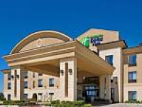 Holiday Inn Express & Suites Wichita Falls Hotel by IHG