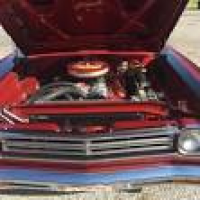 Lone Star Muscle Cars - Car Dealers - 7592 Seymour Hwy, Wichita ...