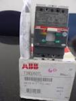 Business & Industrial - Circuit Breakers: Find ABB products online ...