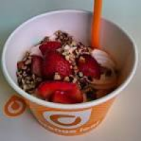 Orange Leaf Frozen Yogurt - 13 Photos & 16 Reviews - Desserts ...