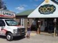 U-Haul: Moving Truck Rental in Navasota, TX at DDC's What cha Need ...