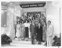 Broadway Bank celebrates 75 years with $75,000 donation to ...