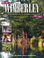 Wimberly 2014 by Digital Publisher - issuu