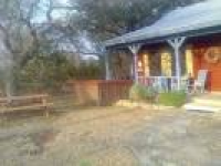 Colleen's Cottage - Picture of The Red Corral Ranch, Wimberley ...