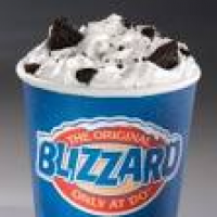 Dairy Queen - 16 Reviews - Fast Food - 14622 Ranch 12, Wimberley ...