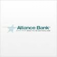 Alliance Bank Reviews and Rates - Texas