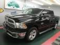Woodway Car Center :: 2014 Ram 1500 Woodway TX 1153 :: Used Cars ...