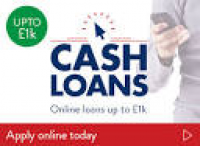 Personal Loans UK – Quick Cash Loan Calculator Online | H&T