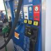 Exxon - 11 Reviews - Gas Stations - 404 East 19th Ave, San Mateo ...
