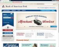 Bank of American Fork Online Banking Login | banklogindir.com ...