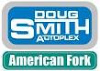Doug Smith Autoplex car dealership in American Fork, UT 84003 ...