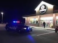 Armed robber hits Holiday gas station in West Jordan | Gephardt Daily