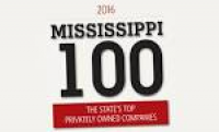 MISSISSIPPI 100 — Southern Farm Bureau: One name, but separate ...