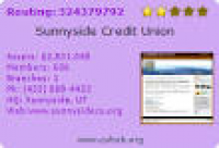 Uintah Credit Union