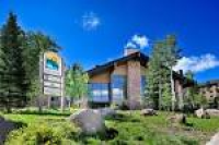 Cedar Breaks Lodge By Diamond Resorts, Brian Head – Updated 2019 ...