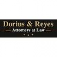Dorius & Reyes Attorneys at Law - Divorce & Family Law - 29 S Main ...