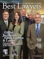 Best Lawyers in Los Angeles 2015 by Best Lawyers - issuu