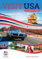 Visit USA Travel Planner 2018 by BMI Publishing Ltd - issuu