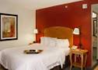 Hampton Inn Cedar City Utah Rooms & Suites