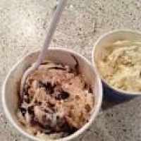 Sub Zero Ice Cream & Yogurt - CLOSED - 11 Reviews - Ice Cream ...