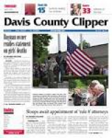 DavisClipper June 3, 2010 by Davis Clipper - issuu