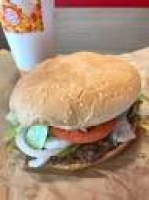 Burger King, North Salt Lake - 639 North Redwood Rd - Restaurant ...