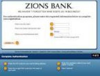 Mobile Card Fraud Alert Service for Credit Cards | Zions Bank