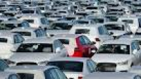 Diesels hardest hit as fall in consumer confidence puts brakes on ...