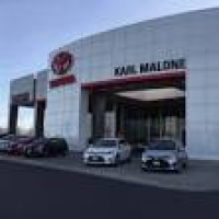 Karl Malone Toyota - 28 Photos & 108 Reviews - Car Dealers - 11453 ...